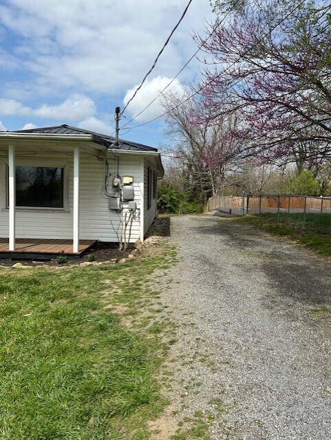 Foto del edificio - 509 Hazelwood St