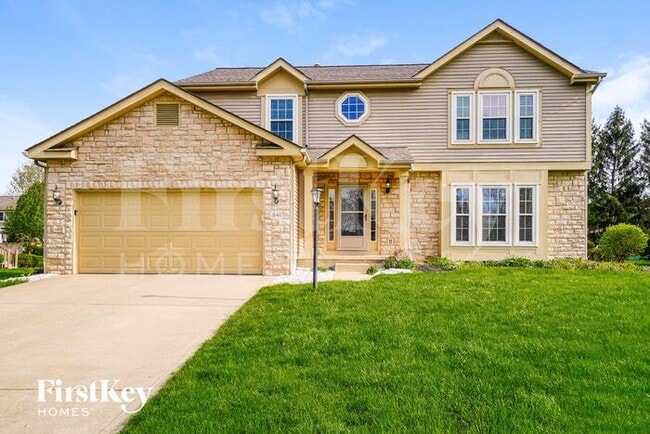 Building Photo - 841 Elgin Cir