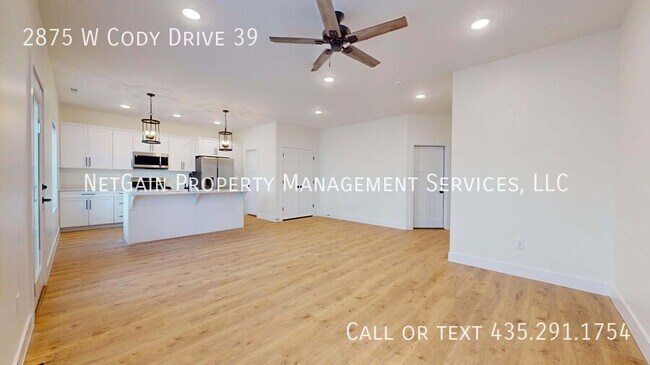 Foto del edificio - 2875 W Cody Dr