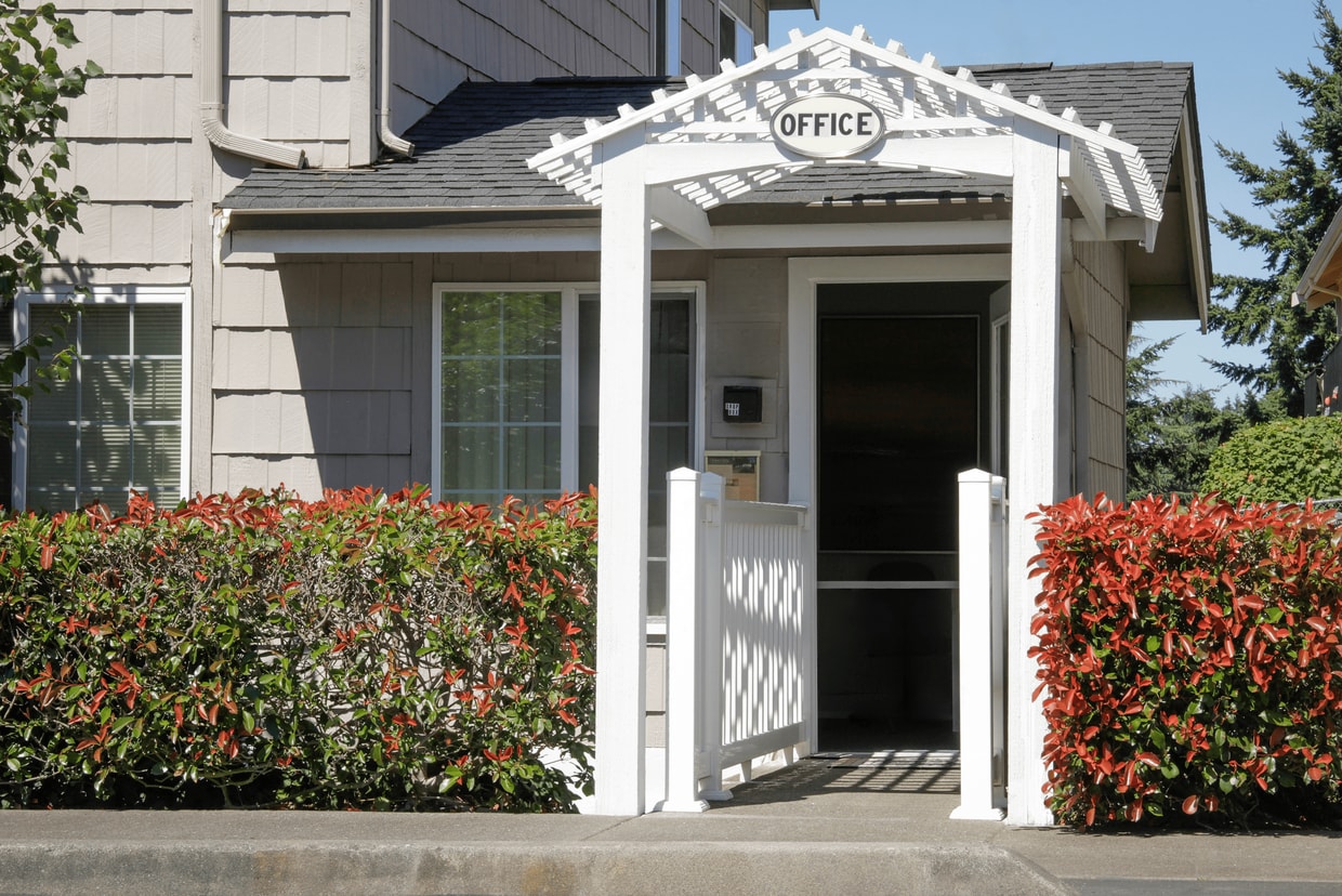 Primary Photo - Orchard Ridge Apartments