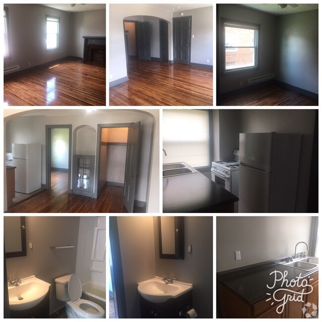 Southwest Hilltop Apartments for Rent with Washer & Dryer Columbus