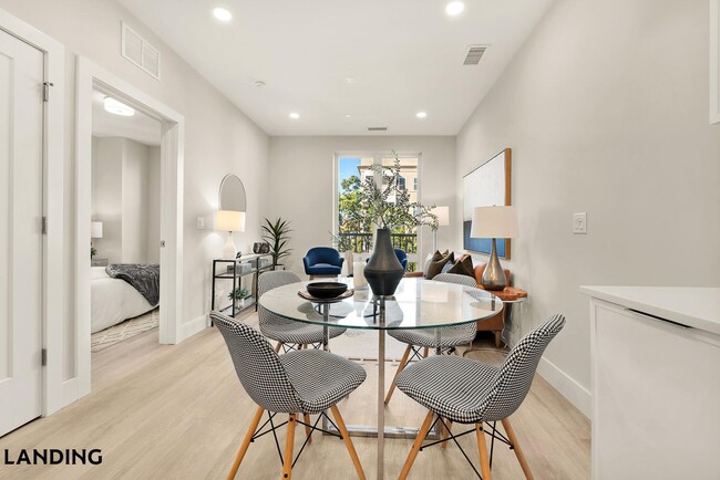 Foto del edificio - 2005 11th St NW