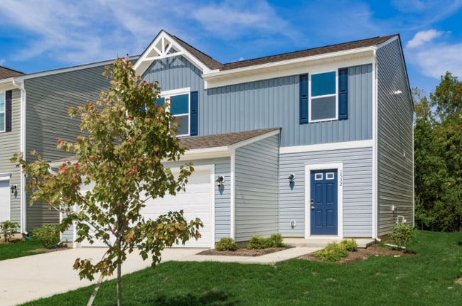 Building Photo - 1531 Billingham Dr