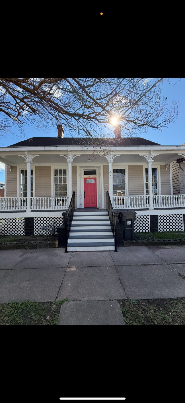 Foto del edificio - 302 Telfair St