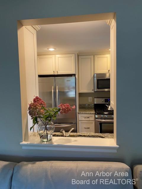 Foto del edificio - 2621 Fenwick Ct