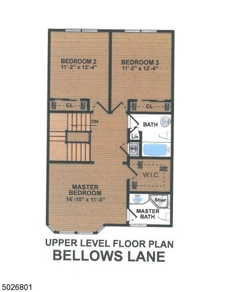 Building Photo - 39 Bellows Ln