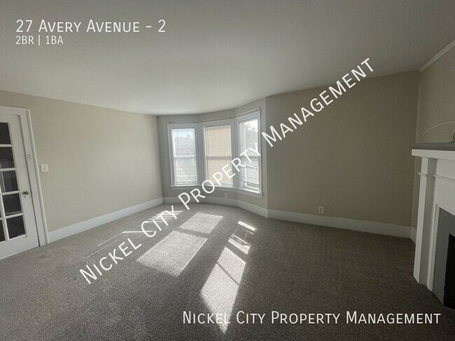 Foto del edificio - 27 Avery Ave