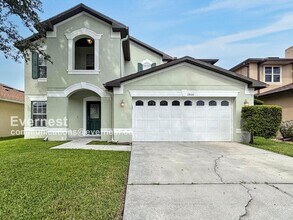 Building Photo - 2806 Polson Dr