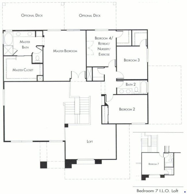 Building Photo - 2026 E County Down Dr