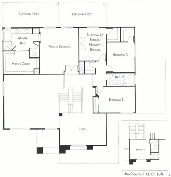 Photo - 2026 E County Down Dr House