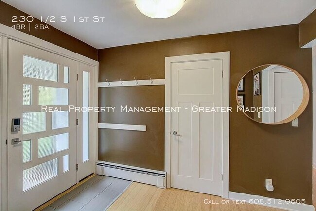 Foto del edificio - 230 S 1st St