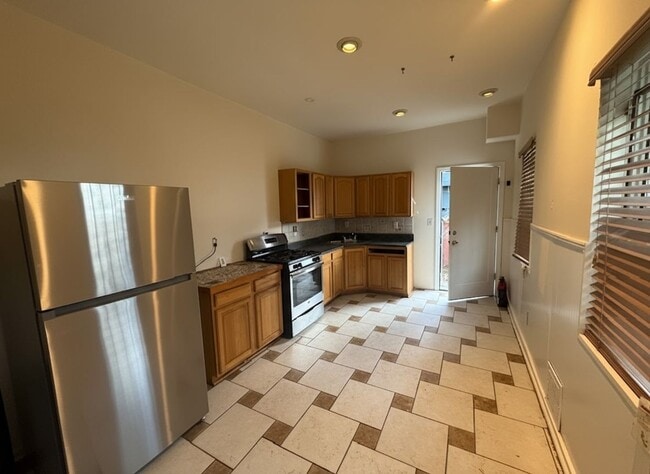 Foto del edificio - 1809 W Thompson St