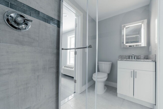 Foto del interior - Maplewood Apartments