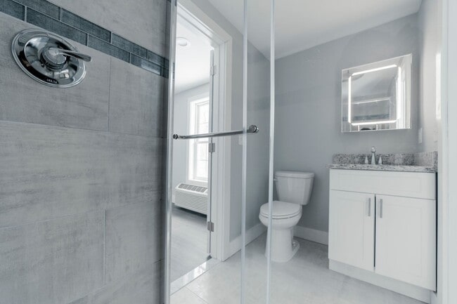 Interior Photo - Maplewood Apartments