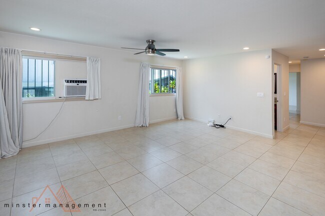 Foto del edificio - 1626 Hanai Loop