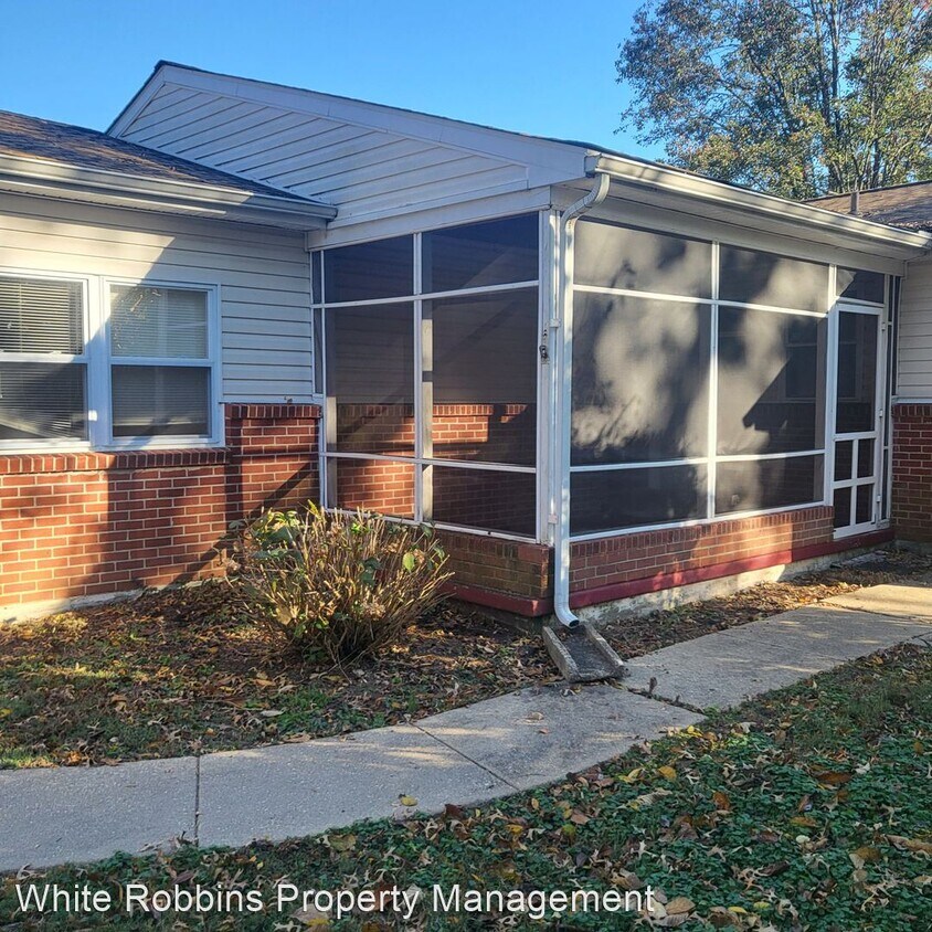 3 br, 1.5 bath House 701B Greenbank Rd. House Rental in Wilmington, DE