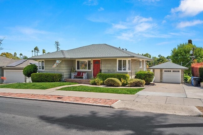 Building Photo - 4615 Rolando Blvd