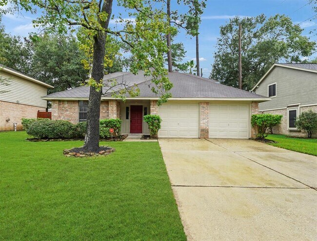 Foto del edificio - 3910 Wells Mark Dr