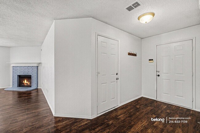 Foto del edificio - 1551 Brandywine Ln