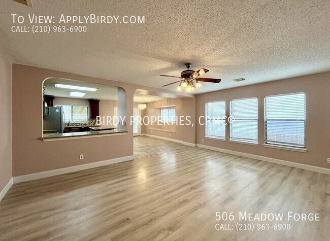 Building Photo - "Charming 3 Bed, 2 Bath Home in Converse, ...