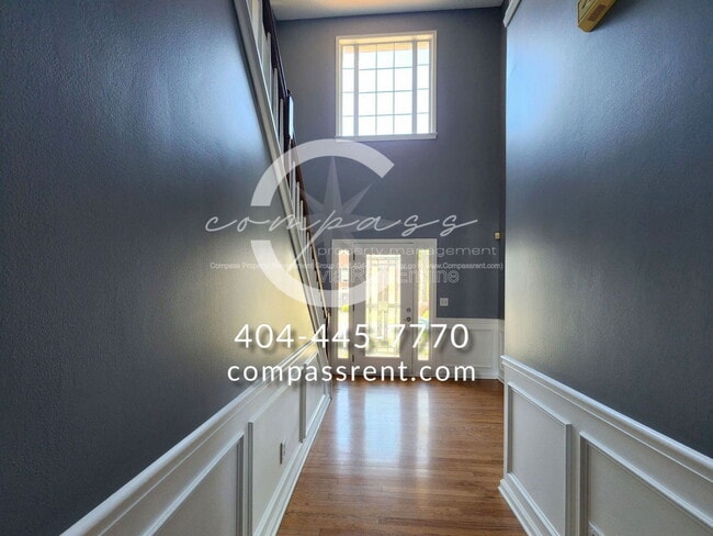 Foto del edificio - 2277 Wickingham Dr NE
