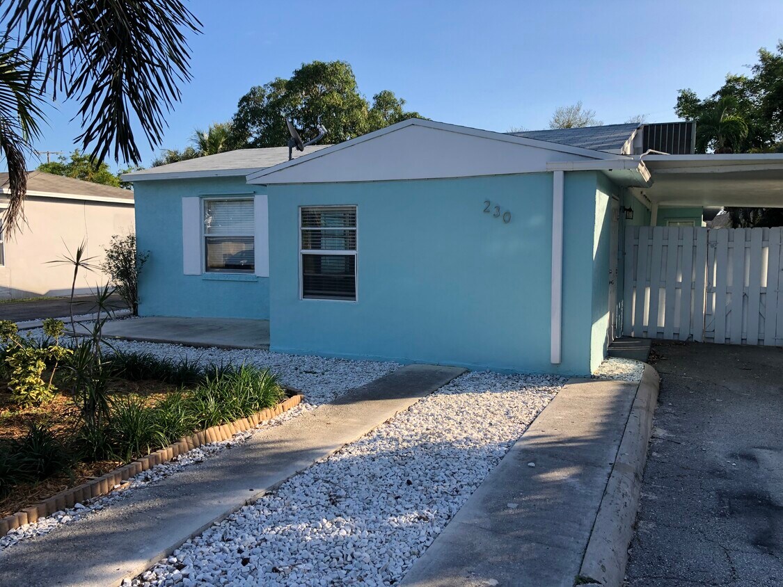 230 SW 15th St, Fort Lauderdale, FL 33315 House for Rent in Fort