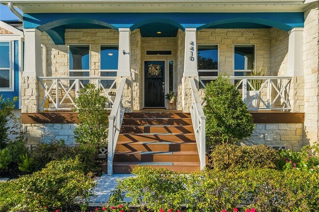 Building Photo - 4410 Breakwood Dr