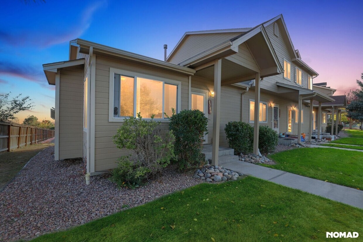 Foto principal - 6769 Bismark Rd