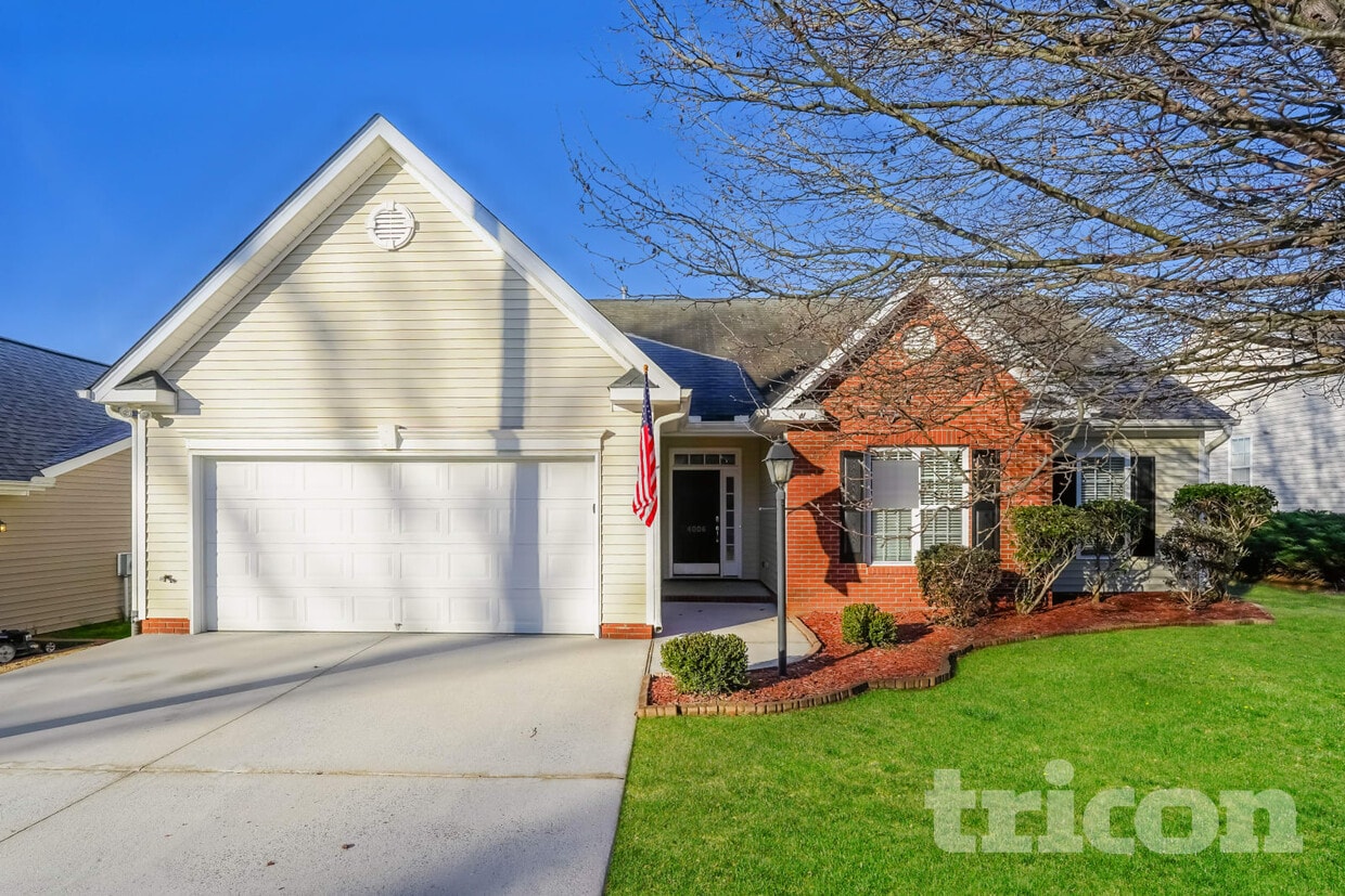 Foto principal - 4006 Eastside Ct