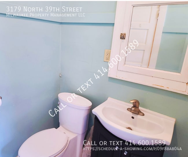 Building Photo - 3179 N 39th St