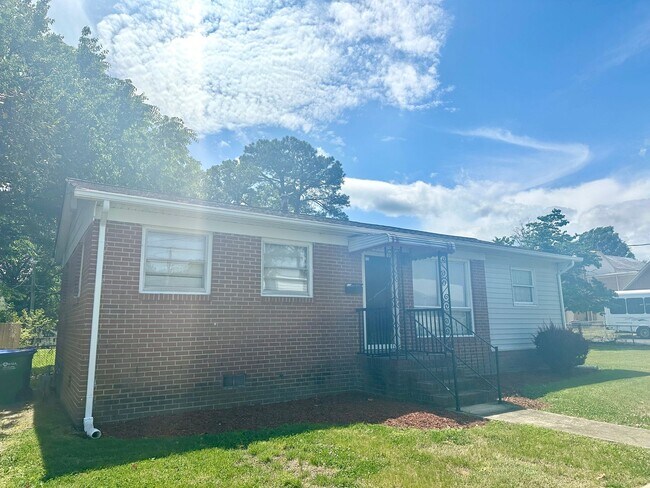 Foto del edificio - 5407 Stokes Ln