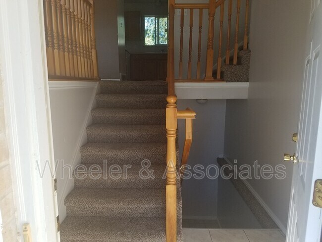 Foto del edificio - 2604 4650 S St