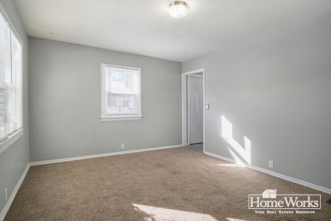 Foto del edificio - 1709 N Pulaski St