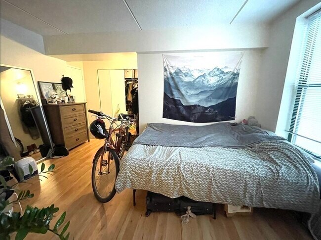 Foto del edificio - 108 Peterborough St