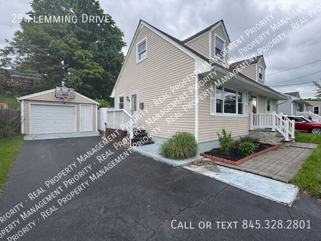 Building Photo - 29 Flemming Dr