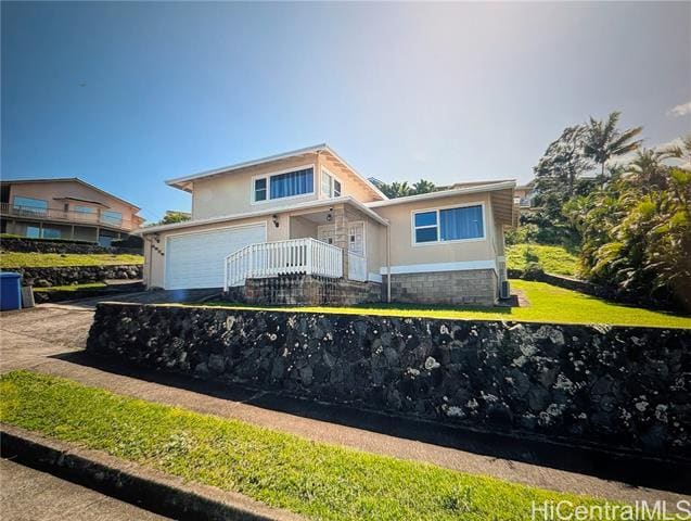 Building Photo - 1279 Aupapaohe St