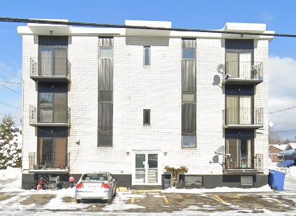 Building Photo - 742-742 Everard H Daigle Boul