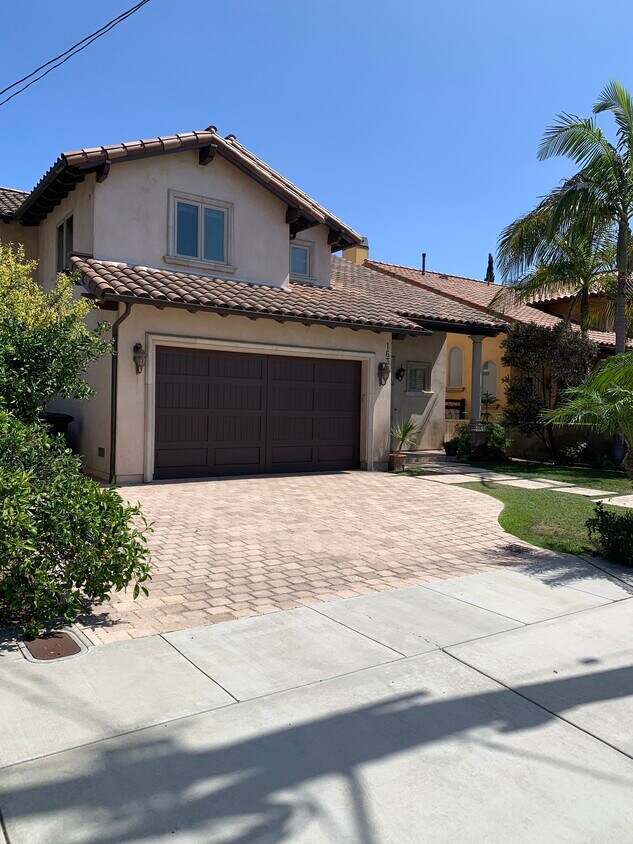 1632 Hickory Ave, Torrance, CA 90503 House Rental in Torrance, CA