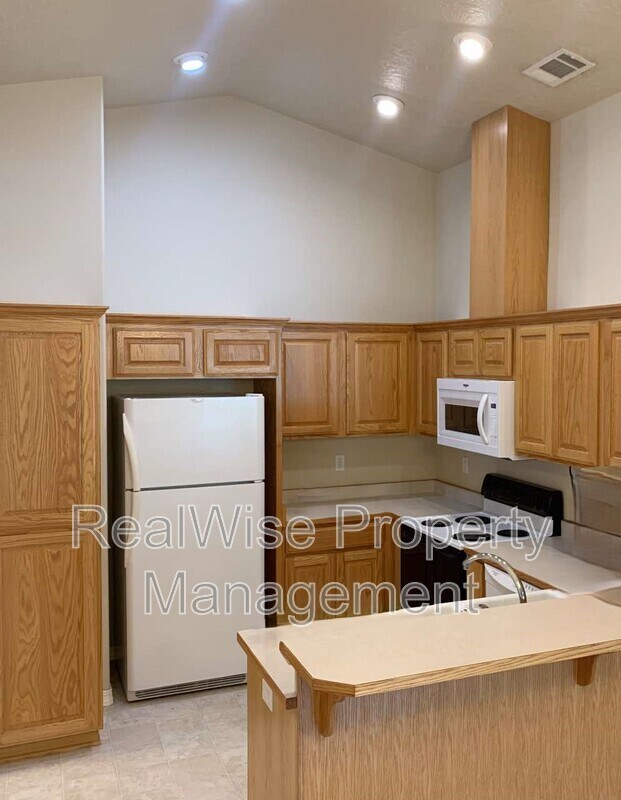 Foto del edificio - 1115 Westerly Ct