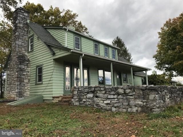 Building Photo - 1405 Kennel Rd
