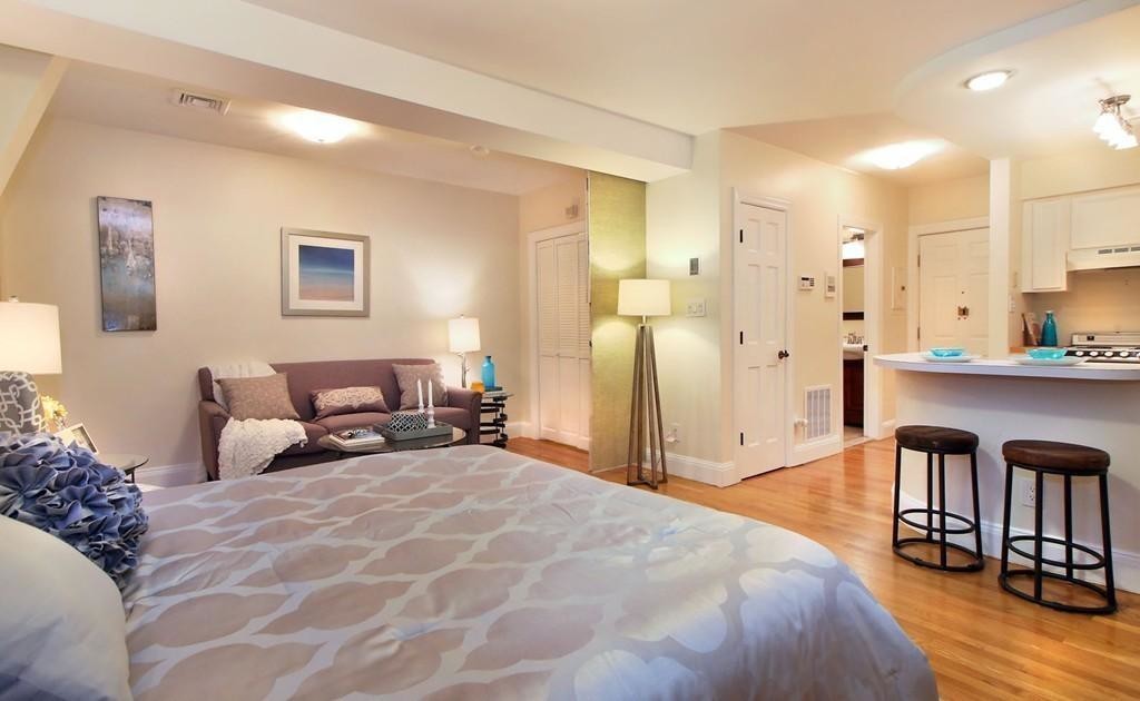 Foto principal - 35 Marlborough St