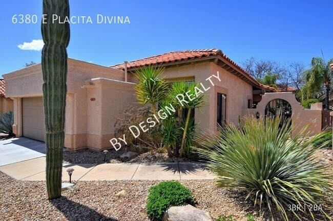 Foto del edificio - Las Ventanas 3 Bed 2 Bath - Close to Golf,...