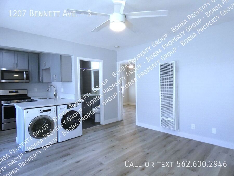 Primary Photo - 1207 Bennett Ave