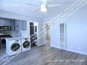 Building Photo - 1207 Bennett Ave
