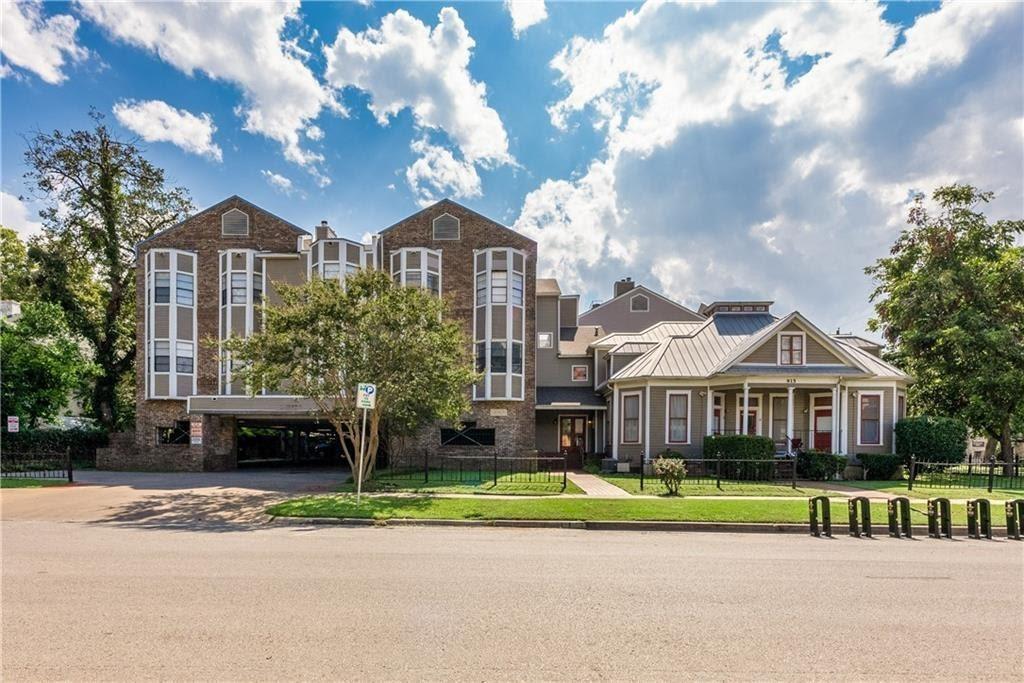 Foto principal - 915 W 23rd St