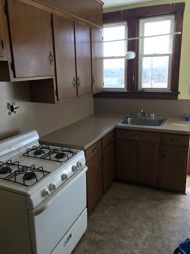 Foto del edificio - 324 Lincoln Way W