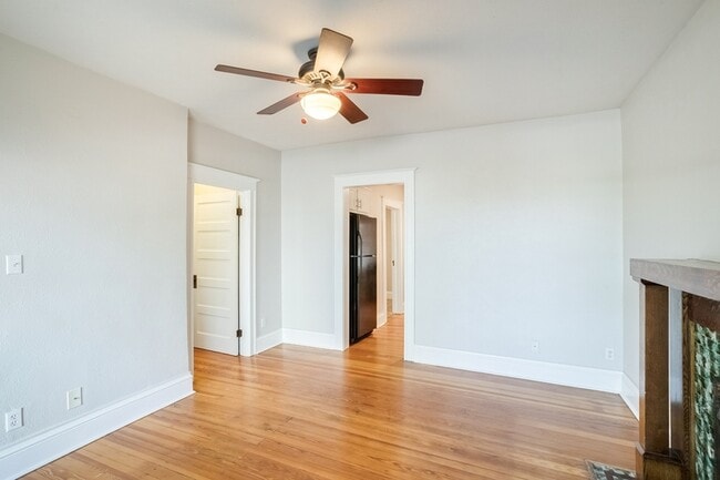 Building Photo - 3135 Tejon St