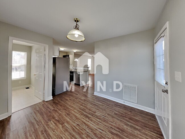 Foto del edificio - 5205 Pine Swell Way