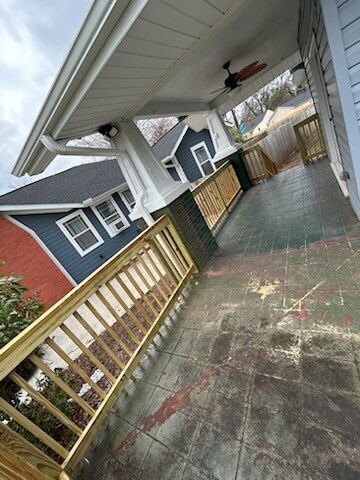 Foto del edificio - 298 Fremont Ave
