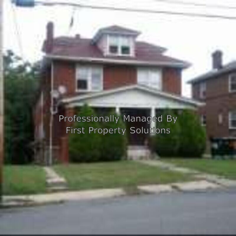 415 Woodlawn Ave, Beckley, WV 25801 Condo for Rent in Beckley, WV